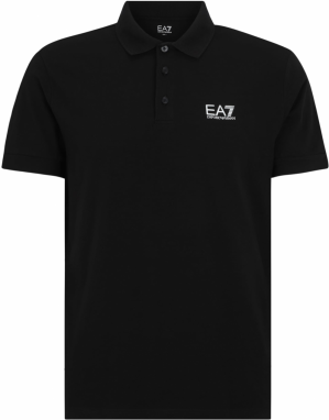 EA7 Emporio Armani Tričko  čierna