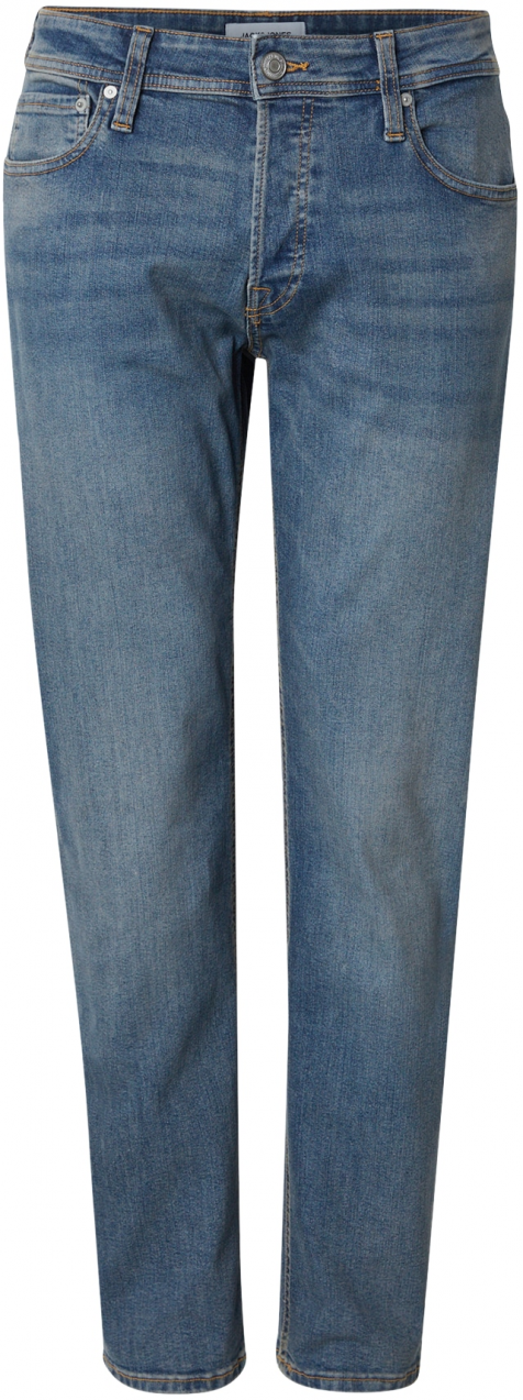 JACK & JONES Džínsy 'JJIMike JJOriginal'  modrá