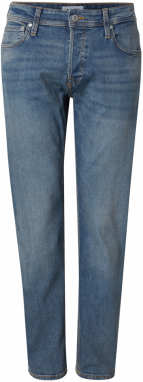 JACK & JONES Džínsy 'JJIMike JJOriginal'  modrá