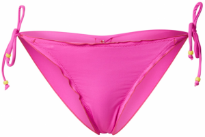 Banana Moon Bikinové nohavičky  fuksia
