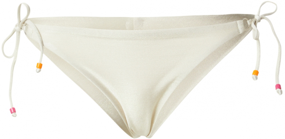 Banana Moon Bikinové nohavičky  nebielená