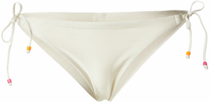 Banana Moon Bikinové nohavičky  nebielená