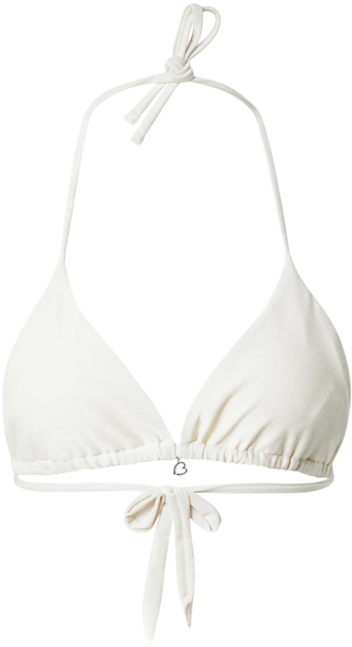Banana Moon Bikinový top  nebielená