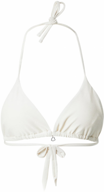 Banana Moon Bikinový top  nebielená