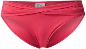 Seafolly Bikinové nohavičky  malinová