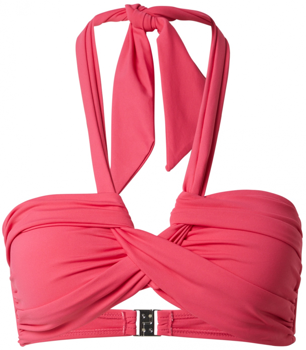 Seafolly Bikinový top 'Collective'  malinová