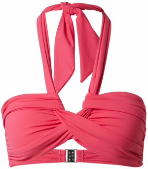 Seafolly Bikinový top 'Collective'  malinová