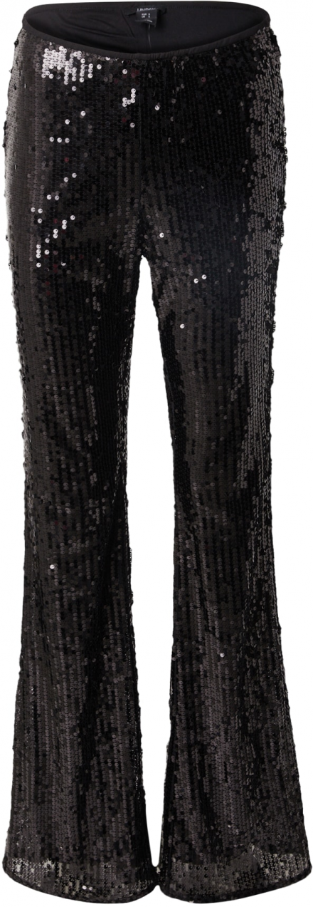 Lindex Nohavice  čierna