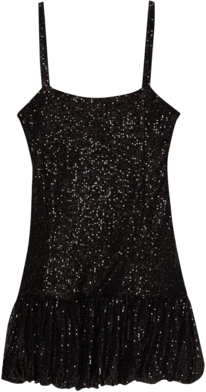 Pull&Bear Šaty  čierna