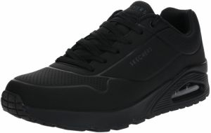 SKECHERS Nízke tenisky 'Uno Stand On Air'  čierna