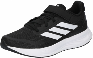 ADIDAS SPORTSWEAR Tenisky 'Runfalcon 5'  čierna / biela