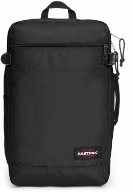 EASTPAK Batoh  čierna