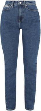 Calvin Klein Jeans Džínsy 'AUTHENTIC'  modrá