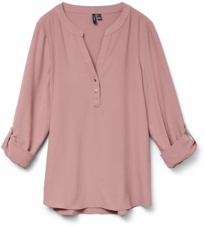 VERO MODA Blúzka 'VMANI'  staroružová