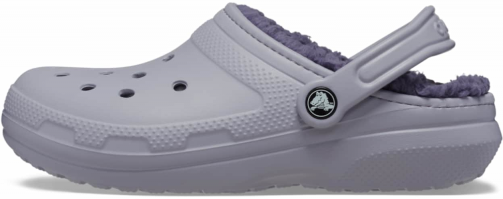 Crocs Dreváky  sivá