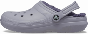 Crocs Dreváky  sivá