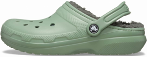 Crocs Dreváky  kaki