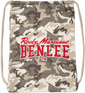 Benlee Vak 'BENDIGO'  svetlohnedá / sivá / červená / biela