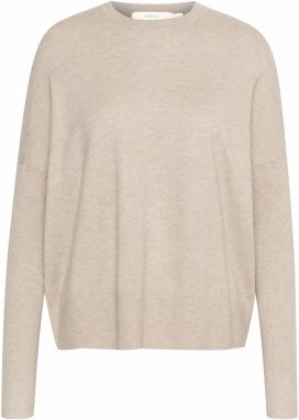 InWear Sveter 'Udelia'  béžová