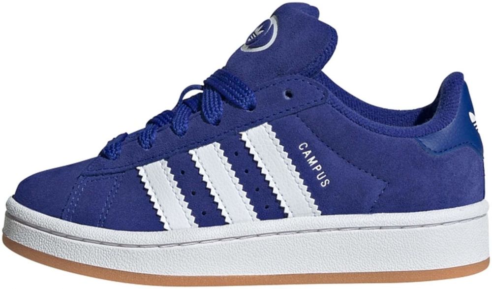 ADIDAS ORIGINALS Tenisky 'Campus 00s'  tmavomodrá / biela