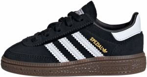 ADIDAS ORIGINALS Tenisky 'Handball Spezial'  čierna / biela