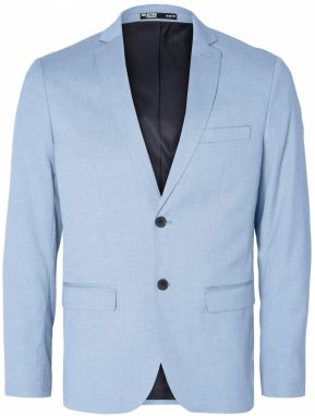 SELECTED HOMME Sako 'SLHCEDRIC'  svetlomodrá