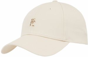 TOMMY HILFIGER Čiapka 'ELEVATED'  piesková