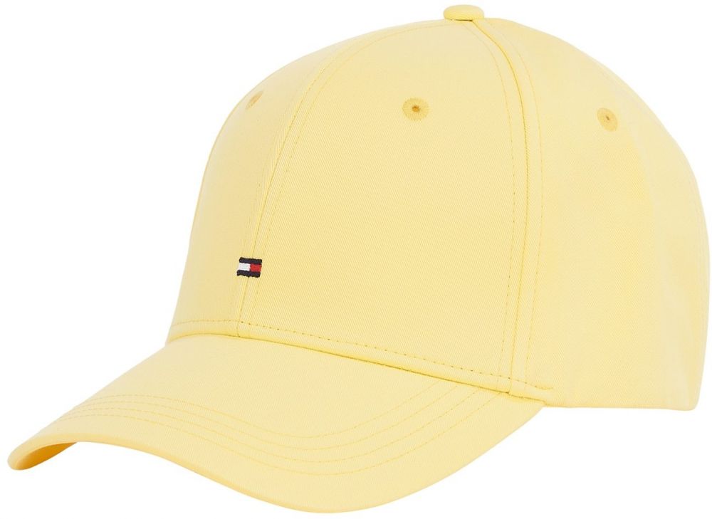 TOMMY HILFIGER Čiapka  žltá