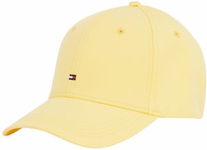 TOMMY HILFIGER Čiapka  žltá
