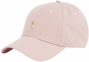 TOMMY HILFIGER Čiapka  ružová