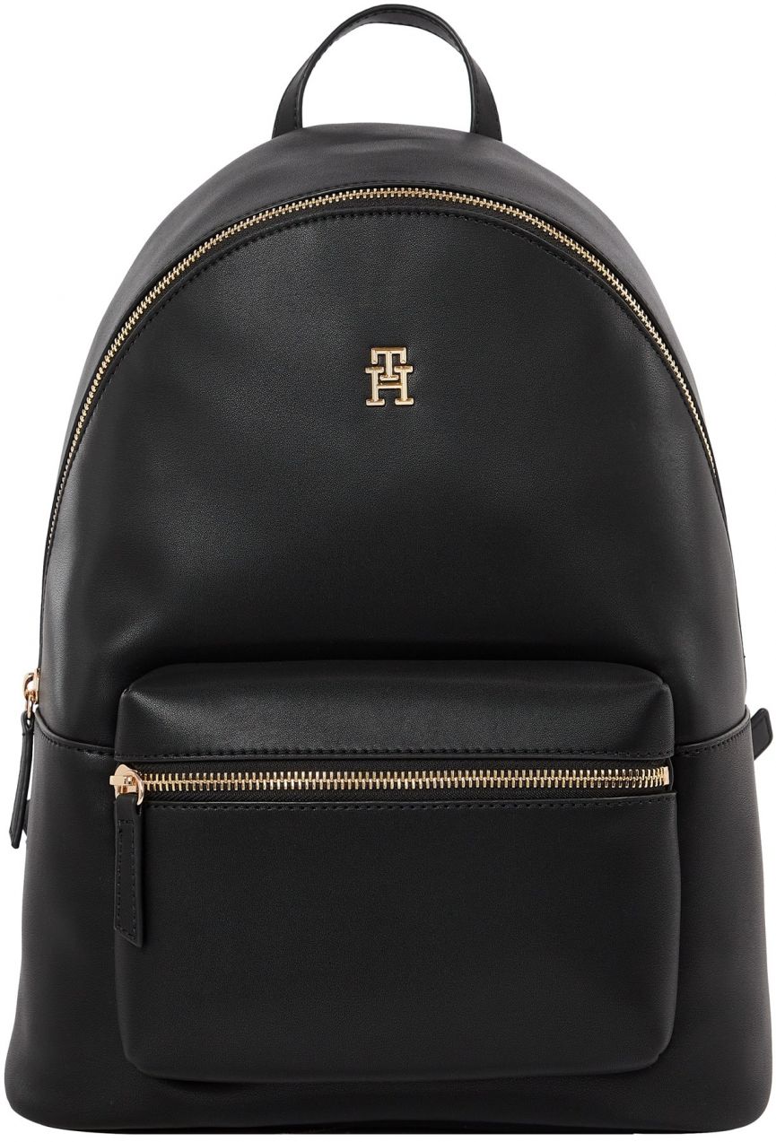 TOMMY HILFIGER Batoh  čierna