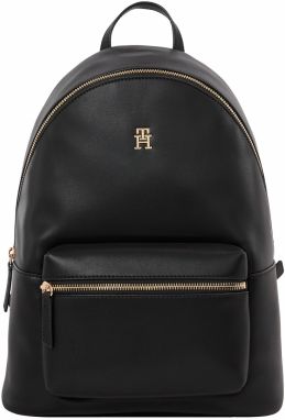 TOMMY HILFIGER Batoh  čierna