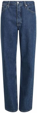 Calvin Klein Jeans Džínsy '90'S LOOSE'  modrá denim