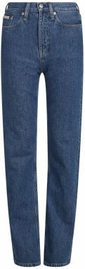 Calvin Klein Jeans Džínsy  modrá denim