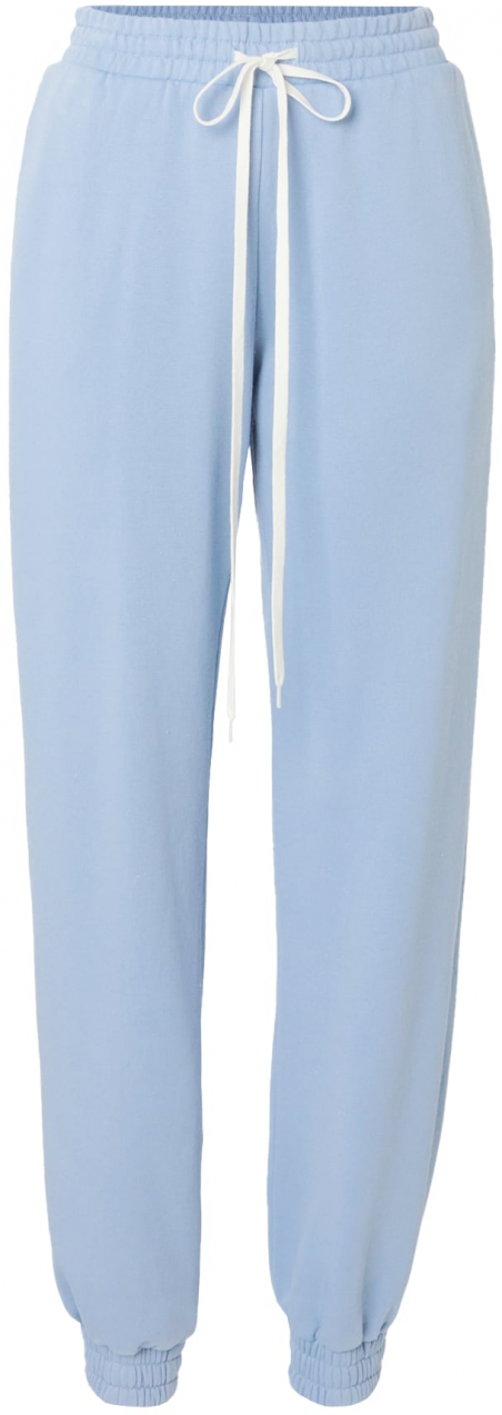 Monki Nohavice  svetlomodrá