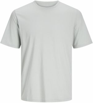 Jack & Jones Plus Tričko  svetlosivá
