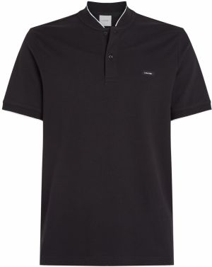 Calvin Klein Tričko  čierna