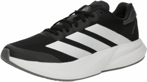 ADIDAS PERFORMANCE Bežecká obuv 'Duramo Speed 2'  čierna / biela