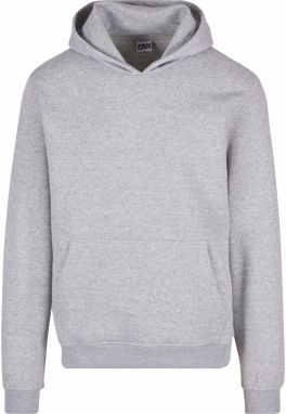 Urban Classics Mikina 'Essential'  sivá