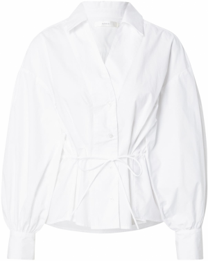 InWear Blúzka 'Valley'  biela