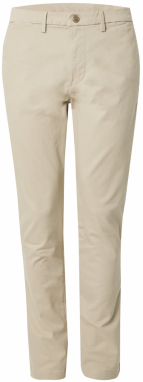 GAP Chino nohavice 'V-ESSENTIAL'  kaki