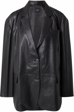 Weekend Max Mara Blejzer 'MARAT'  čierna