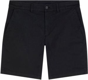 Calvin Klein Chino nohavice  čierna