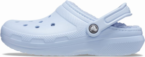 Crocs Dreváky 'Classic'  svetlomodrá