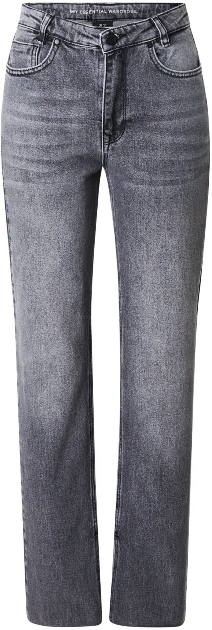 My Essential Wardrobe Džínsy 'Daisy'  sivý denim
