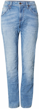 CAMP DAVID Džínsy 'Ni:co'  modrá denim