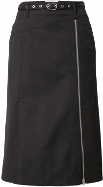 3.1 Phillip Lim Sukňa  čierna