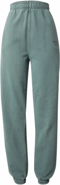 TOPSHOP Nohavice  zelená