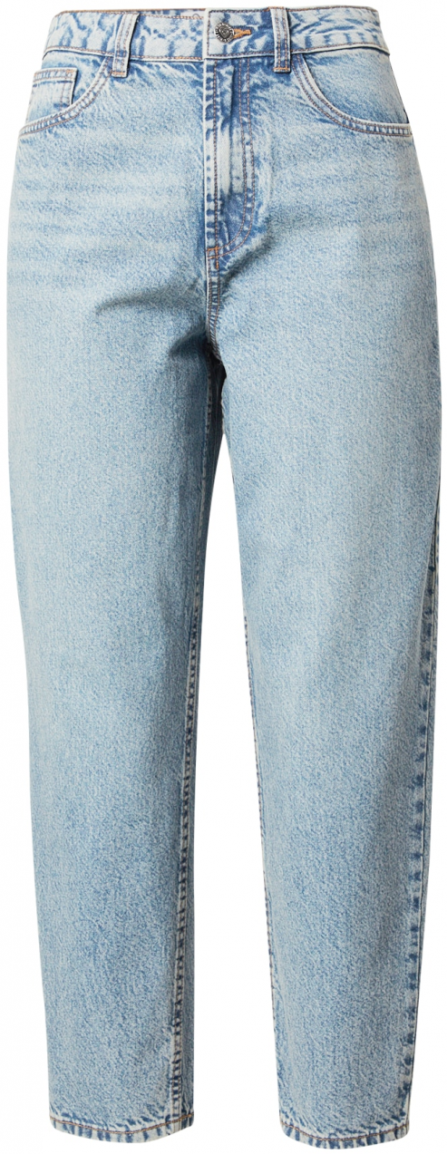 Miss Selfridge Džínsy  modrá denim