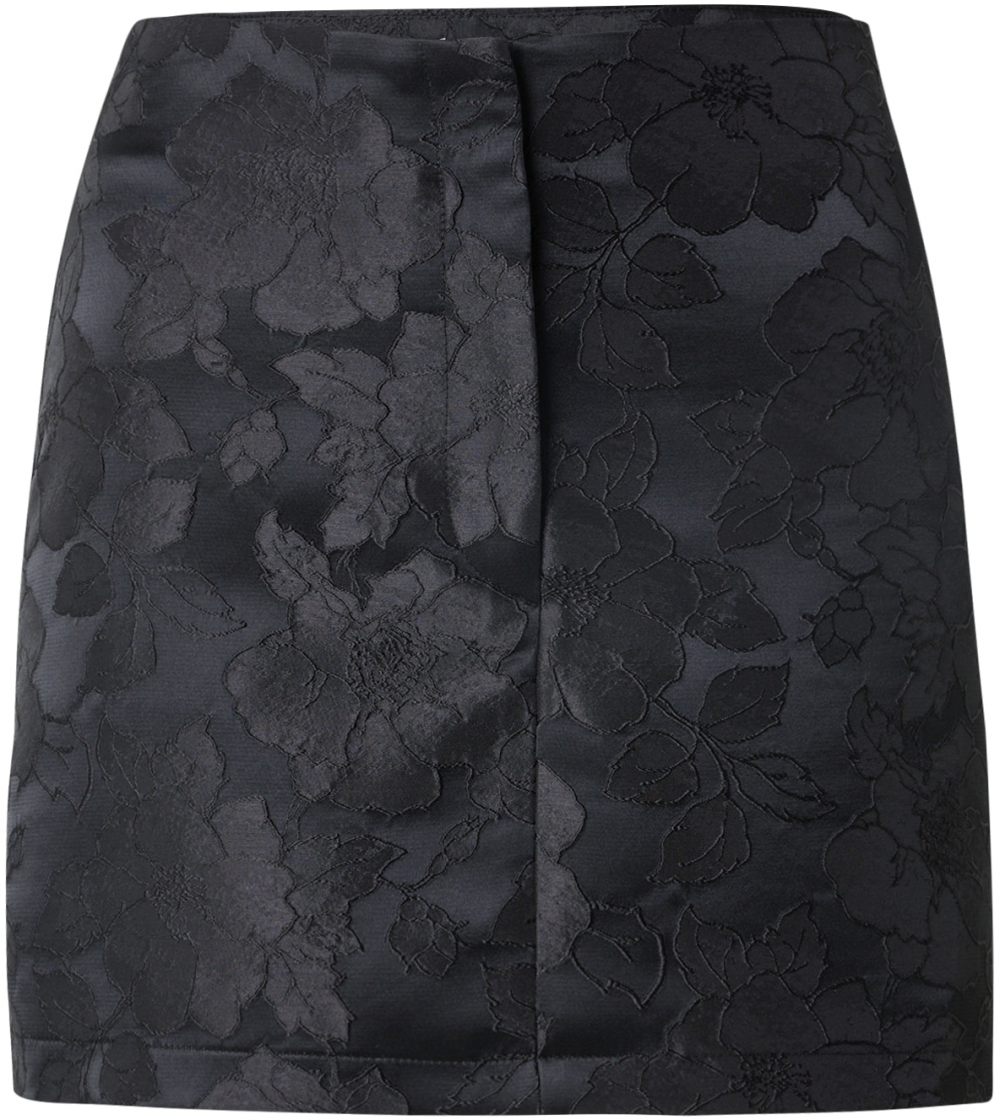 TOPSHOP Sukňa  čierna